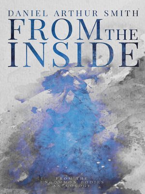cover image of From the inside